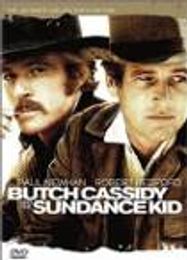 Butch Cassidy And The Sundance Kid [The Ultimate Collector's Edition] (DVD)